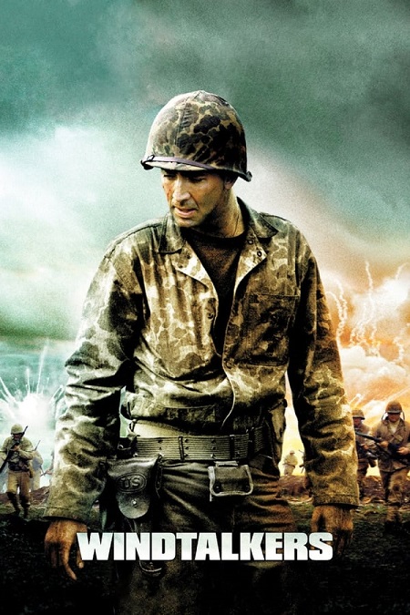 مشاهدة فيلم Windtalkers 2002 مترجم