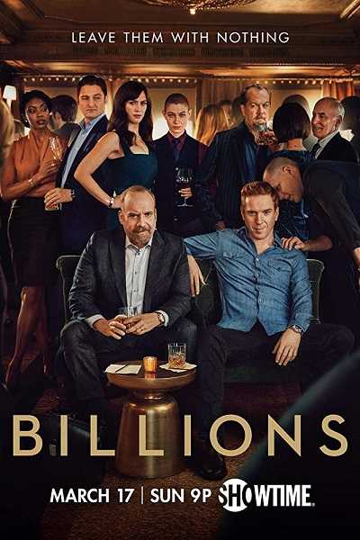 مسلسل Billions الموسم 4 الحلقة 2