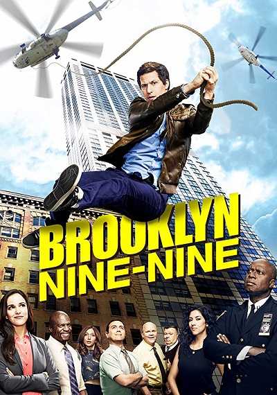 مسلسل Brooklyn 99 الموسم السادس الحلقة 12 مترجمة