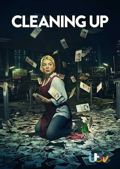 مسلسل Cleaning Up الموسم الاول كامل