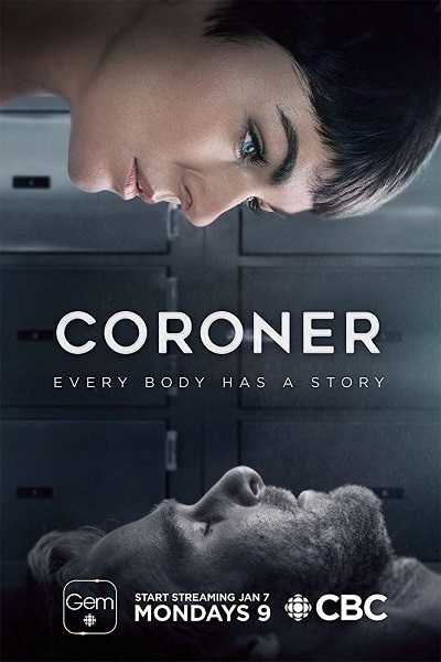 مسلسل Coroner الموسم الاول الحلقة 7 مترجمة