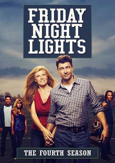 مسلسل Friday Night Lights الموسم 4 الحلقة 4