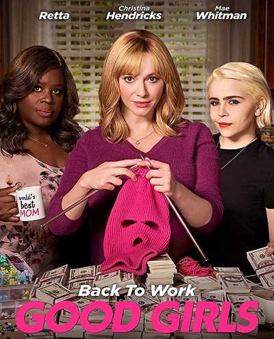 مسلسل Good Girls الموسم الثاني الحلقة 11 مترجمة