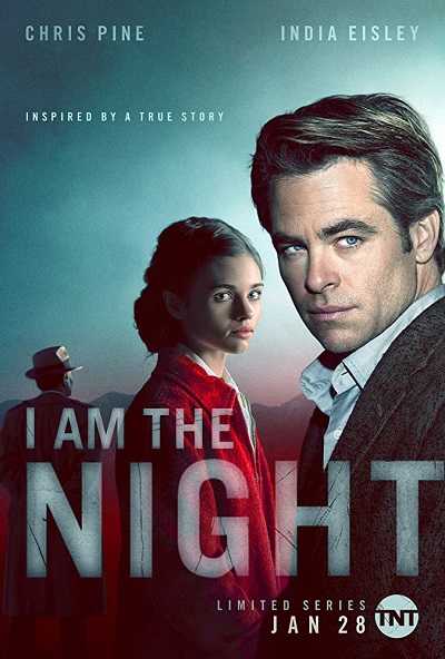 مسلسل I Am the Night الموسم 1 الحلقة 2