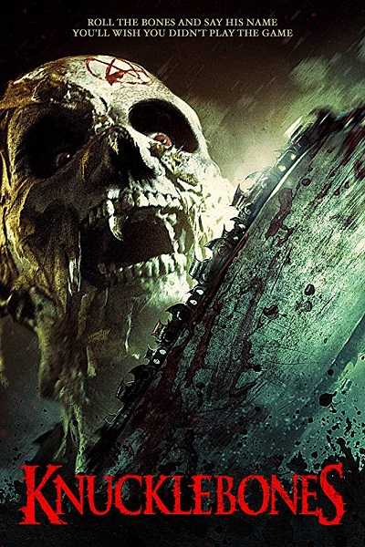 مشاهدة فيلم Knucklebones 2016 مترجم