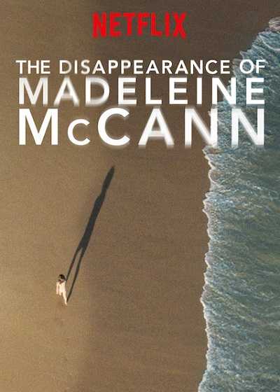 مسلسل The Disappearance of Madeleine McCann الموسم 1 الحلقة 6