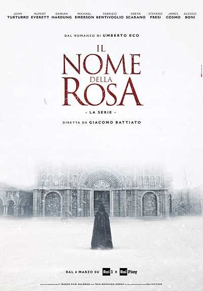 مسلسل The Name of the Rose الموسم الاول كامل