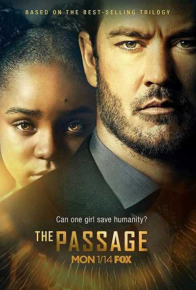 مشاهدة مسلسل The Passage الموسم 1 الحلقة 5