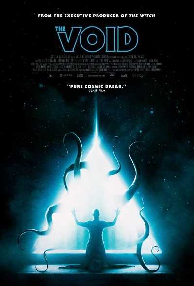 مشاهدة فيلم The Void 2016 مترجم