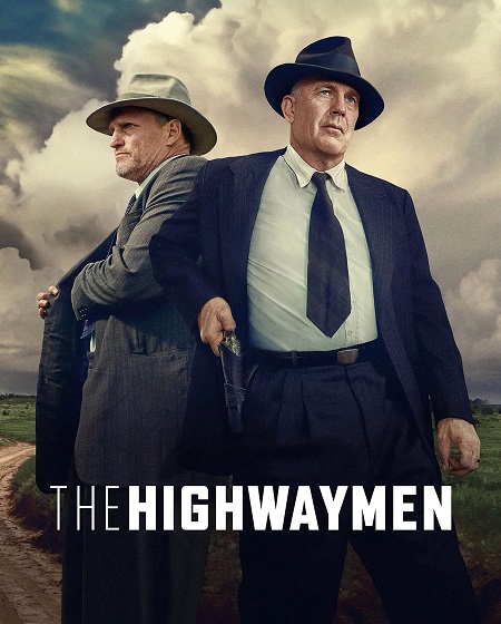 مشاهدة فيلم The Highwaymen 2019 مترجم