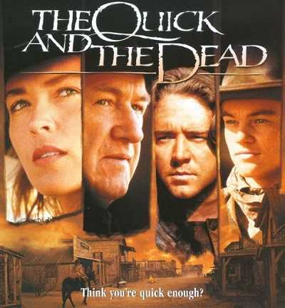 مشاهدة فيلم The Quick and the Dead 1995 مترجم