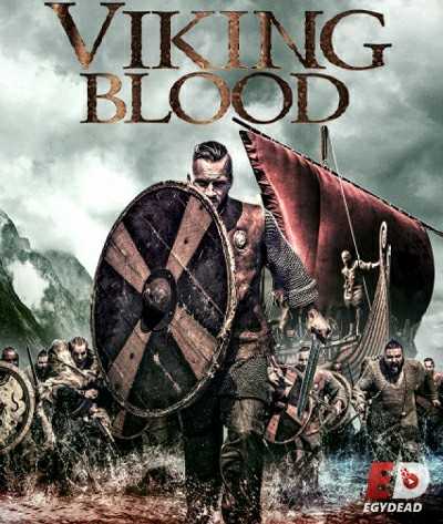 مشاهدة فيلم Viking Blood 2019 مترجم