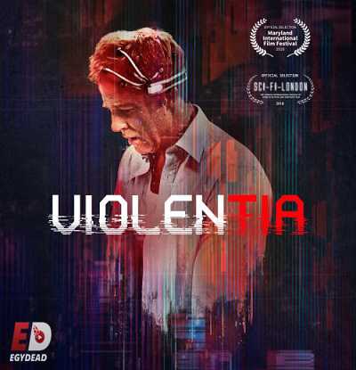 مشاهدة فيلم Violentia 2018 مترجم