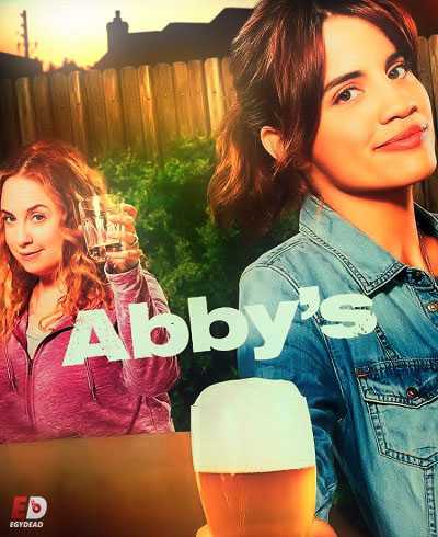 مسلسل Abby’s الموسم الاول الحلقة 4 مترجمة