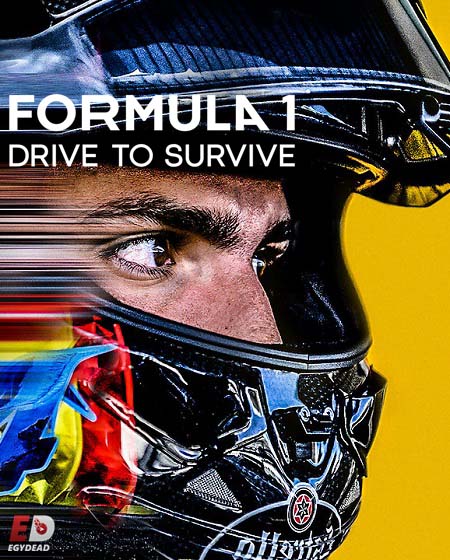 Formula 1 Drive to Survive الموسم الاول الحلقة 6 مترجمة