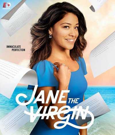 مسلسل Jane the Virgin الموسم الخامس الحلقة 6 مترجمة