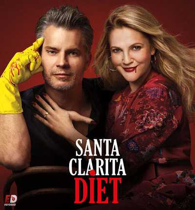 مسلسل Santa Clarita Diet الموسم الثالث الحلقة 2