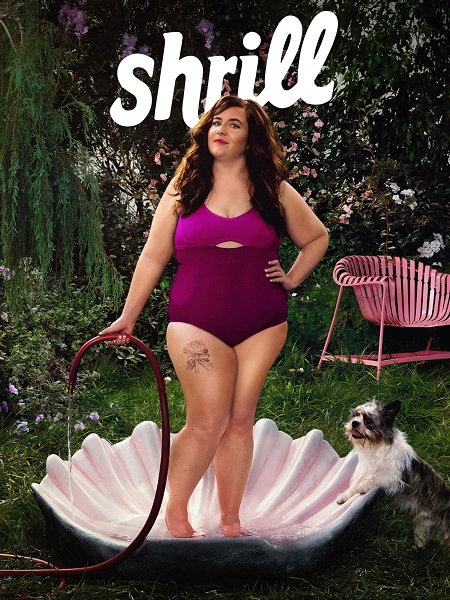 مسلسل Shrill الموسم الاول الحلقة 3 مترجمة