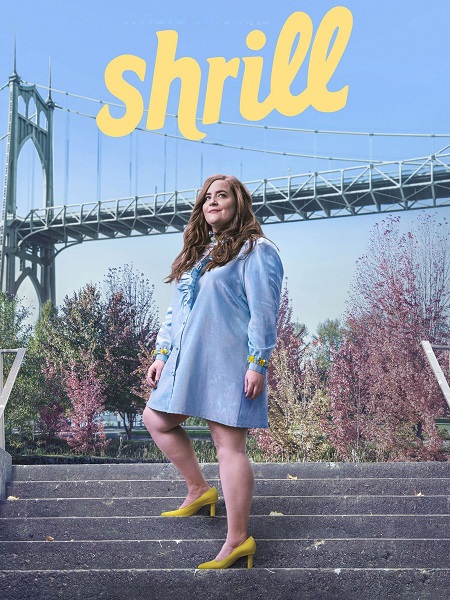 مسلسل Shrill الموسم الثالث الحلقة 4