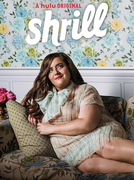 مسلسل Shrill الموسم الثاني الحلقة 3