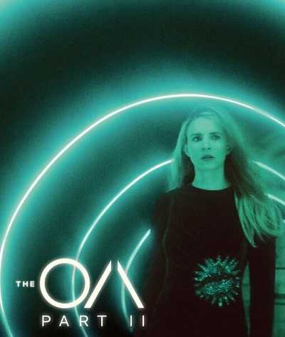 مشاهدة مسلسل The OA الموسم 2 الحلقة 8