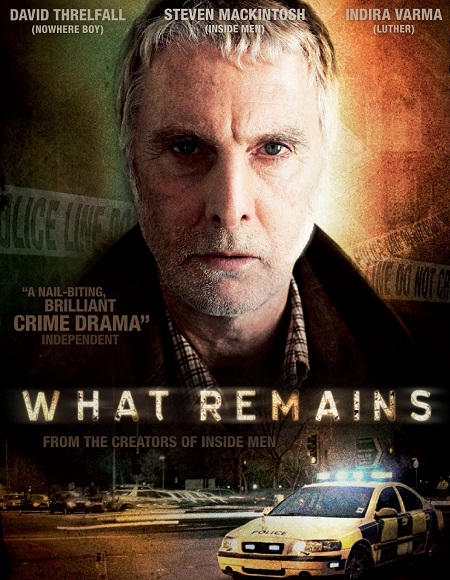 مسلسل What Remains الحلقة 4 مترجمة