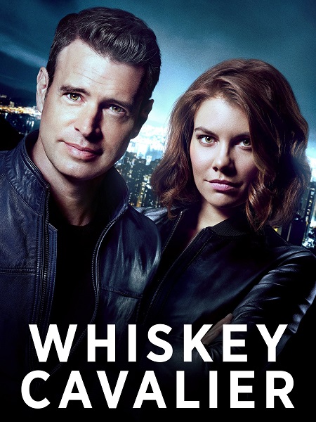 مسلسل Whiskey Cavalier الحلقة 2 مترجمة