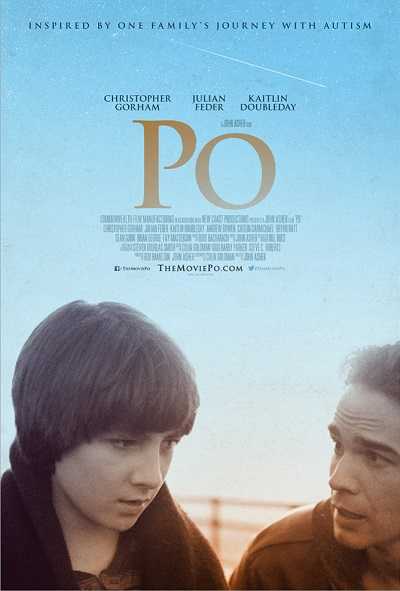 مشاهدة فيلم A Boy Called Po 2016 مترجم