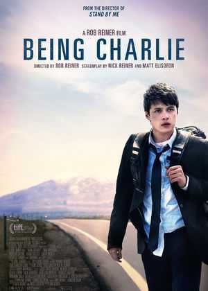 مشاهدة فيلم Being Charlie 2015 مترجم