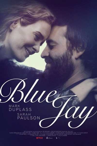 مشاهدة فيلم Blue Jay 2016 مترجم