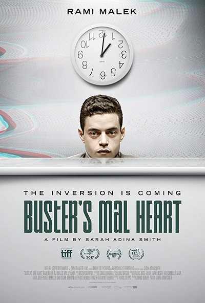 مشاهدة فيلم Buster’s Mal Heart 2016 مترجم