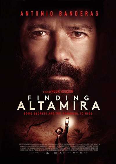 مشاهدة فيلم Finding Altamira 2016 مترجم