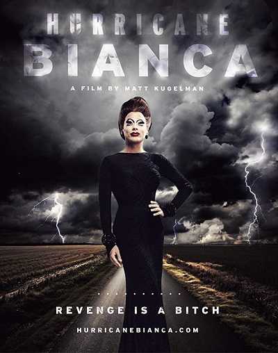 مشاهدة فيلم Hurricane Bianca 2016 مترجم