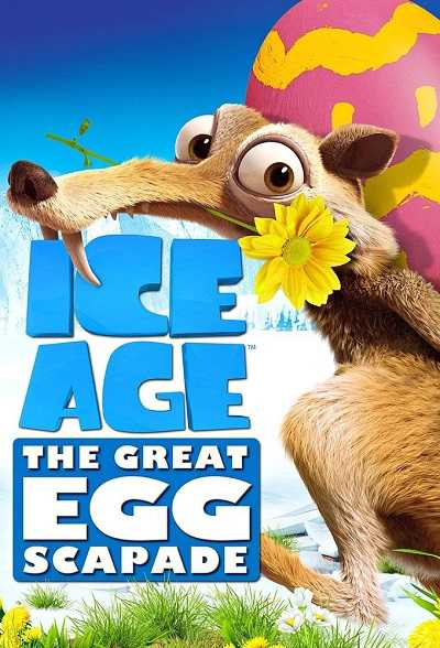 مشاهدة فيلم Ice Age: The Great Egg-Scapade 2016 مترجم