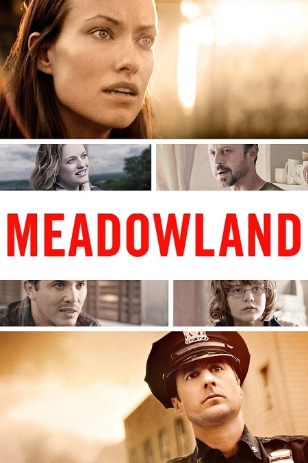 مشاهدة فيلم Meadowland 2015 مترجم