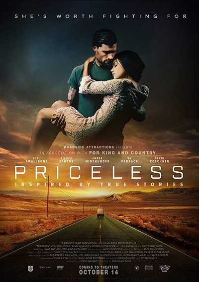 مشاهدة فيلم Priceless 2016 مترجم