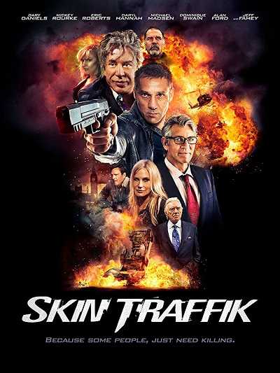 مشاهدة فيلم Skin Traffik 2015 مترجم