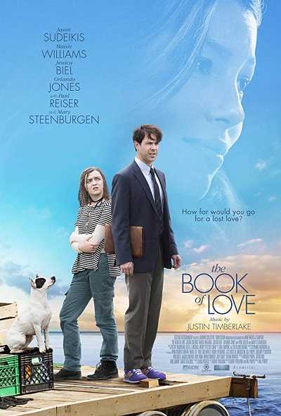 مشاهدة فيلم The Book of Love 2016 مترجم