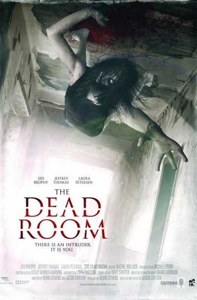 مشاهدة فيلم The Dead Room 2015 مترجم