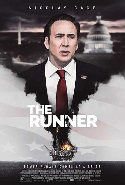 مشاهدة فيلم The Runner 2015 BluRay مترجم