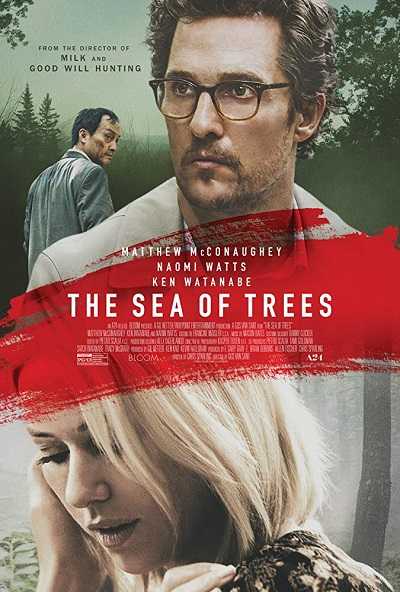 مشاهدة فيلم The Sea of Trees 2015 مترجم