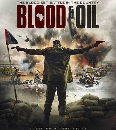 مشاهدة فيلم Blood and Oil 2019 مترجم