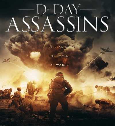 مشاهدة فيلم D-Day Assassins 2019 مترجم