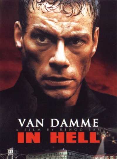 مشاهدة فيلم In Hell 2003 BluRay مترجم