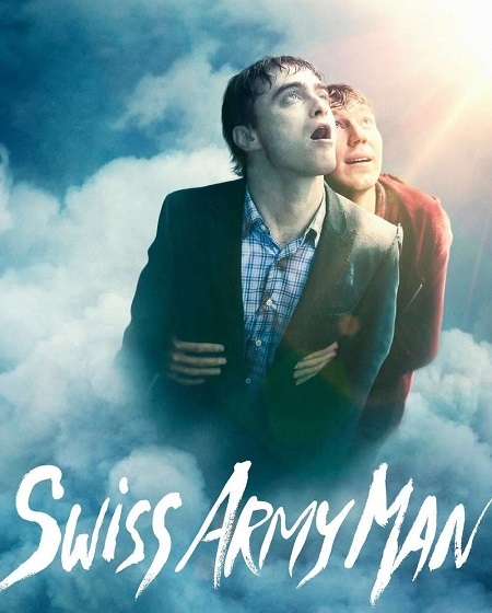 مشاهدة فيلم Swiss Army Man 2016 مترجم