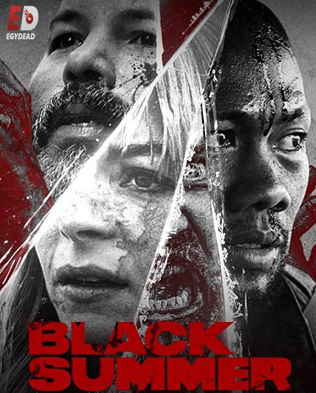 مسلسل Black Summer الموسم الاول الحلقة 4