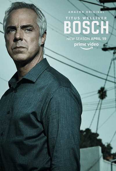 مسلسل Bosch الموسم الخامس الحلقة 4 مترجمة