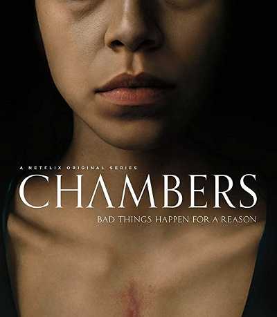 مسلسل Chambers الموسم الاول الحلقة 6 مترجمة