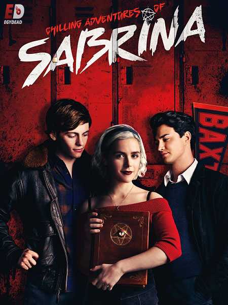 Chilling Adventures of Sabrina الموسم الثاني الحلقة 5 مترجمة