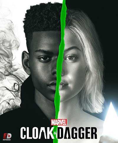 مسلسل Cloak and Dagger الموسم الثاني الحلقة 4 مترجمة